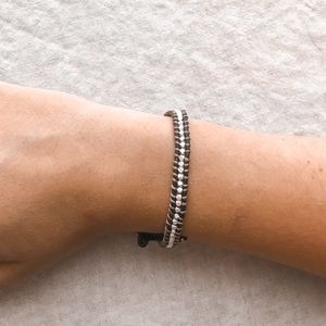 Ryder- Wrap bracelet